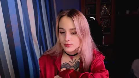 Snapshot of aviva_faith chatting on November 6, 2025, 6:31 pm Aviva online show from November 6, 2025, 6:31 pm