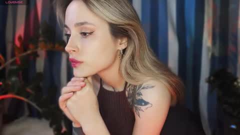 Snapshot of aviva_faith chatting on November 30, 2025, 7:51 pm Aviva online show from November 30, 2025, 7:51 pm