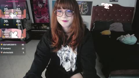 Abril online show from December 18, 2024, 3:04 am