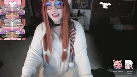 Abril online show from December 21, 2024, 12:20 am