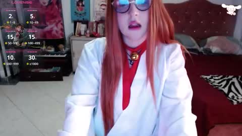 Abril online show from February 3, 2026, 6:22 am