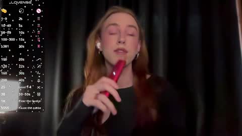 avril_pearly_ online show from April 6, 2026, 11:00 am