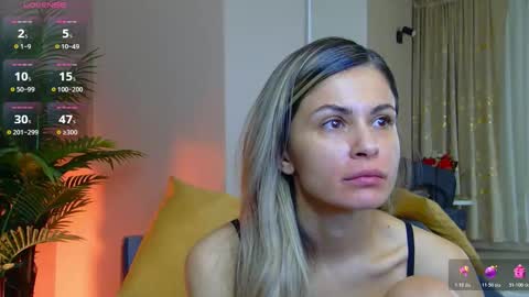 AVRILL CYRUX online show from February 19, 2026, 7:59 am