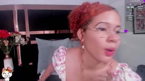 Avril  online show from November 16, 2025, 12:44 pm