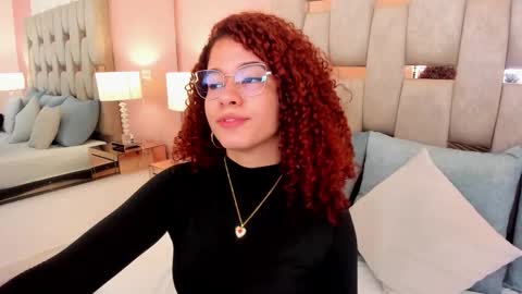 Avril  online show from January 11, 2026, 12:54 pm