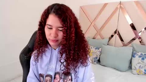 Avril  online show from January 16, 2026, 11:36 am