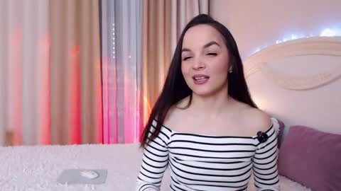 Avrora Inst online show from March 12, 2026, 10:49 pm