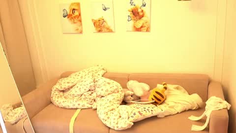 Avrora online show from February 12, 2025, 10:14 am