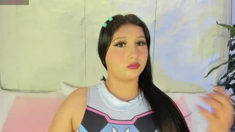 Avy  online show from November 10, 2025, 11:31 am