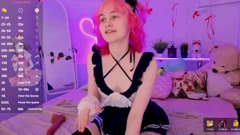 Snapshot of awawrin chatting on February 11, 2026, 9:09 pm Awi online show from February 11, 2026, 9:09 pm