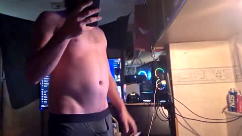 awe762 online show from May 24, 2026, 10:04 pm