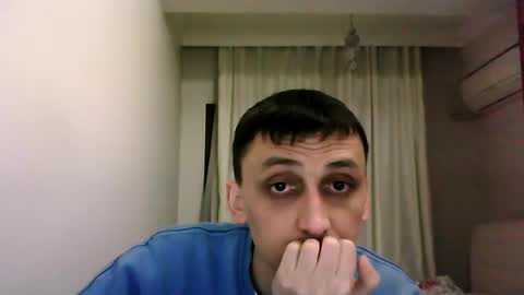 awesenheit online show from February 26, 2025, 7:09 am