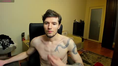 Justin online show from December 10, 2024, 9:22 pm