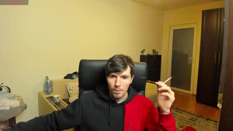 Justin online show from February 9, 2025, 10:43 pm