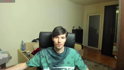 Justin online show from February 11, 2025, 10:50 pm