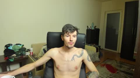 Justin online show from September 22, 2025, 3:58 pm