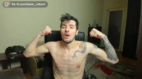 Justin online show from October 5, 2025, 7:12 pm