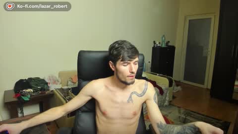 Justin online show from October 19, 2025, 12:17 pm