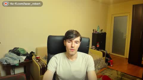 Justin online show from October 29, 2025, 6:42 pm