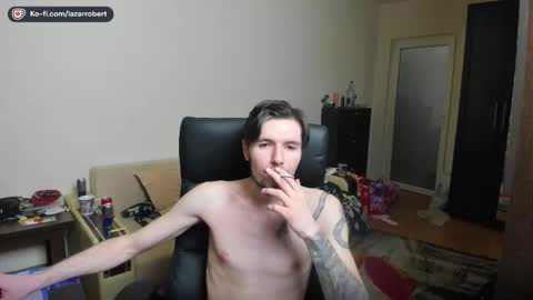 Justin online show from February 2, 2026, 9:35 pm