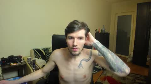 Justin online show from February 6, 2026, 10:02 pm