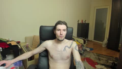 Justin online show from March 20, 2026, 2:00 pm