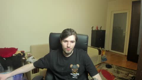 Justin online show from March 29, 2026, 11:27 pm