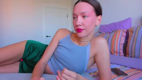 Snapshot of awgustina_sweetheart22 chatting on May 25, 2026, 8:09 am Awgustina online show from May 25, 2026, 8:09 am