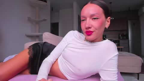 Snapshot of awgustina_sweetheart22 chatting on May 30, 2026, 8:22 am Awgustina online show from May 30, 2026, 8:22 am