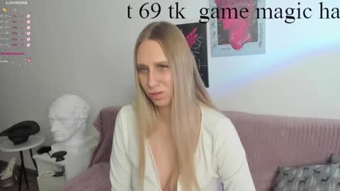 Emily online show from January 10, 2025, 5:47 am