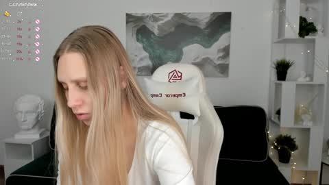 Emily online show from March 3, 2025, 2:47 am