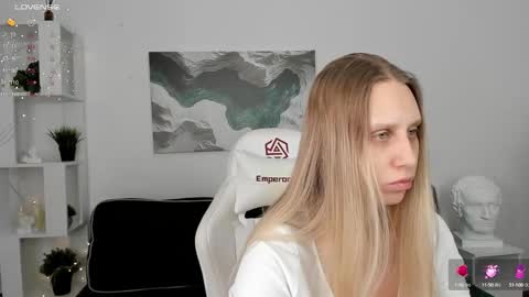 Emily online show from March 5, 2025, 2:25 am