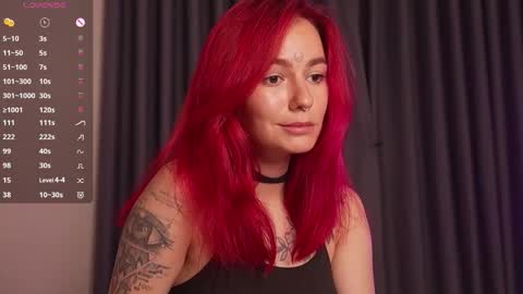 Snapshot of aww_burn chatting on February 19, 2026, 2:51 am Tris online show from February 19, 2026, 2:51 am