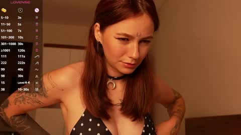 Tris online show from April 14, 2026, 2:50 am