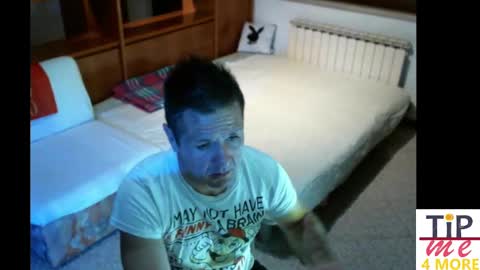 HappyNewSky here online show from December 29, 2024, 7:22 pm