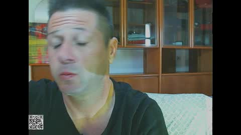 HappyNewSky here online show from February 6, 2025, 12:37 pm