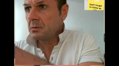 HappyNewSky here online show from May 12, 2026, 2:14 pm