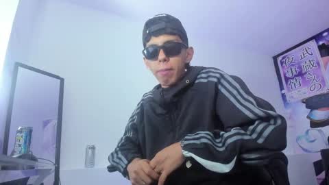 Snapshot of axeel_boy_ chatting on September 20, 2025, 1:34 pm Axel online show from September 20, 2025, 1:34 pm