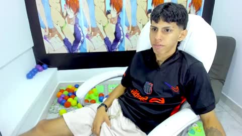 Snapshot of axeel_boy_ chatting on September 30, 2025, 3:33 am Axel online show from September 30, 2025, 3:33 am