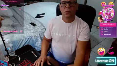 Alex online show from March 4, 2026, 9:15 am