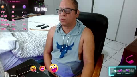 Alex online show from April 1, 2026, 7:42 am