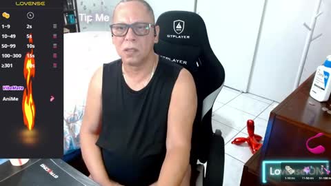 Alex online show from May 17, 2026, 11:23 pm
