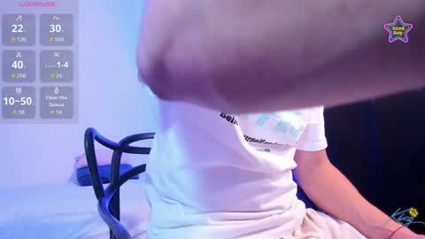 Snapshot of axel__fierro chatting on April 5, 2026, 8:06 pm axel__fierro online show from April 5, 2026, 8:06 pm