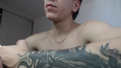axel__master online show from June 11, 2026, 4:38 pm