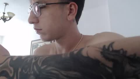 axel__master online show from July 5, 2026, 12:56 pm