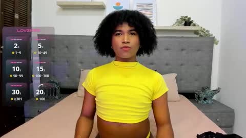 AXEL  online show from March 16, 2026, 9:41 pm