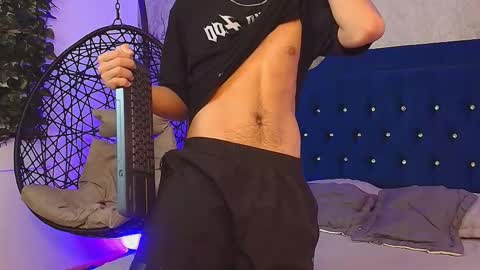 axel_draven online show from October 29, 2025, 11:34 am