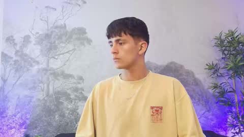 axel_draven online show from January 14, 2026, 11:27 am