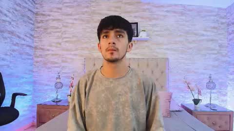 axel_draven online show from February 16, 2026, 12:12 pm