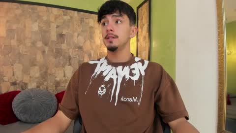 axel_draven online show from March 31, 2026, 12:16 pm